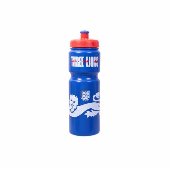 Team Шише За Вода Plastic Water Bottle England Бутилки за вода