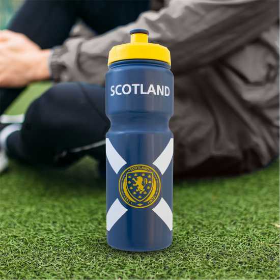 Team Шише За Вода Plastic Water Bottle Scotland Бутилки за вода