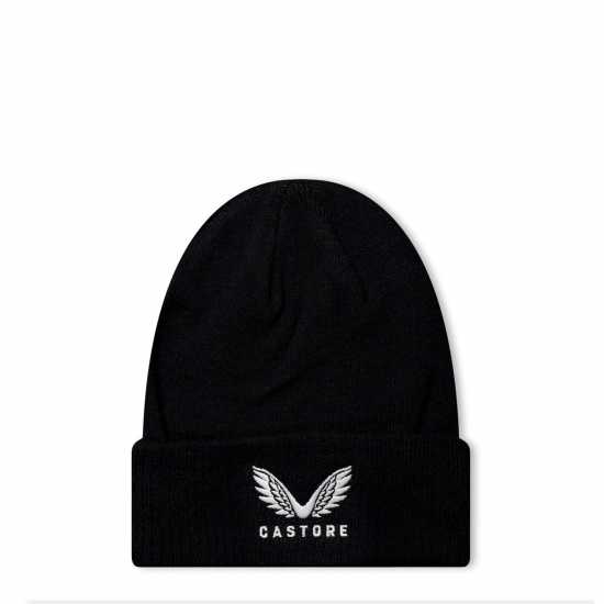 Castore Harlequins Beanie Adults  Шапки с козирка