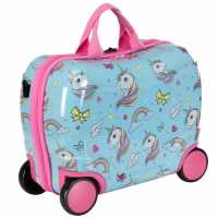 Sale Star Wheelie Case Pink Куфари и багаж