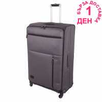 Firetrap Мек Куфар Soft Suitcase 30in/75cm Куфари и багаж