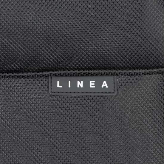 Linea Sorento Fabric Soft Shell Suitcase  Куфари и багаж