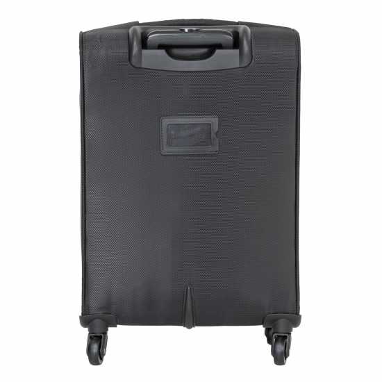 Linea Sorento Fabric Soft Shell Suitcase  Куфари и багаж