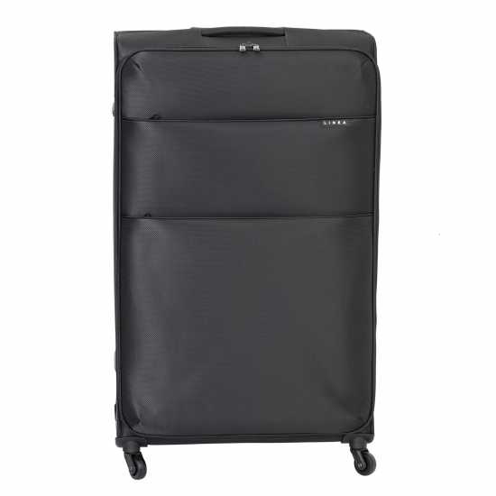 Linea Sorento Fabric Soft Shell Suitcase  Куфари и багаж