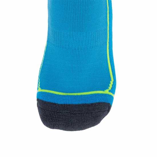 Nevica Meribel Ski Sock 2Pk Mens Синьо Ски чорапи