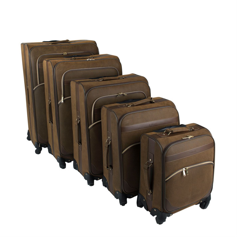 kangol cabin suitcase