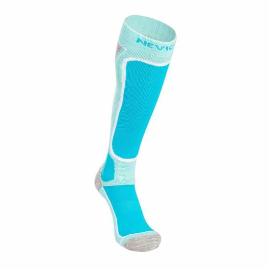 Nevica Meribel Sock 2Pk Ld00 Синьо 