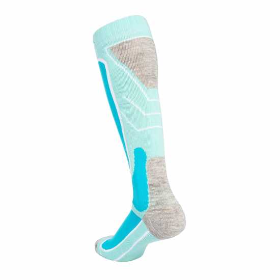 Nevica Meribel Sock 2Pk Ld00 Синьо 