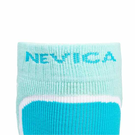 Nevica Meribel Sock 2Pk Ld00 Синьо 