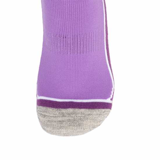 Nevica Meribel Sock 2Pk Ld00 Лилаво 