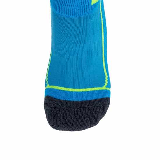 Nevica Meribel Sock 2Pk Jn00 Синьо Детски чорапи