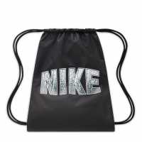 Nike Y Nk Drawstring - Gfx Fa24 Bag Unisex Kids  Сакове за фитнес