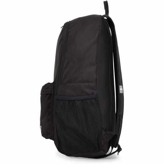 New Balance Pel Backpack 44 Черно Ученически раници