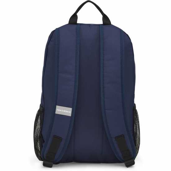 New Balance Pel Backpack 44 NB Нави Ученически раници