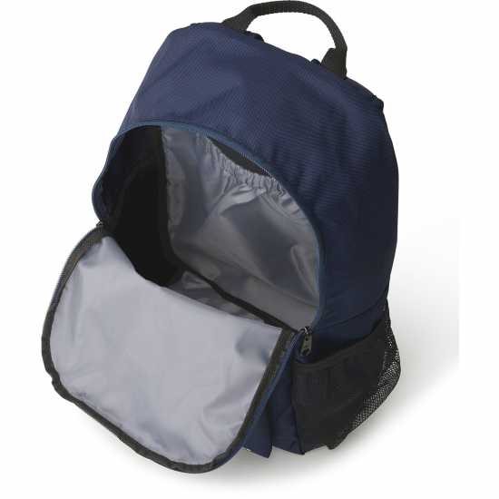 New Balance Pel Backpack 44 NB Нави Ученически раници