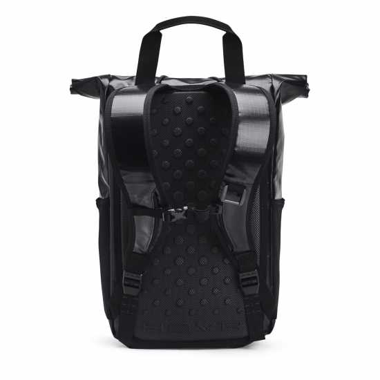 Under Armour Armour Ua Summit Sm Bp Backpack Unisex Adults Черно/Джет Сиво Ученически раници