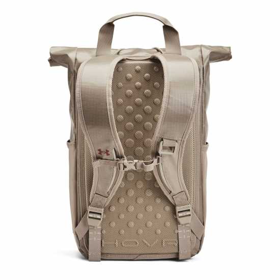 Under Armour Armour Ua Summit Sm Bp Backpack Unisex Adults Кафяво Ученически раници