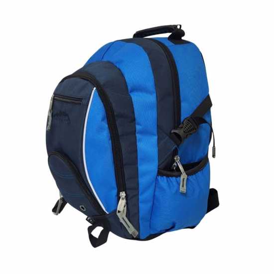 Ridge53 Backpack Кралско/Морско Ученически раници