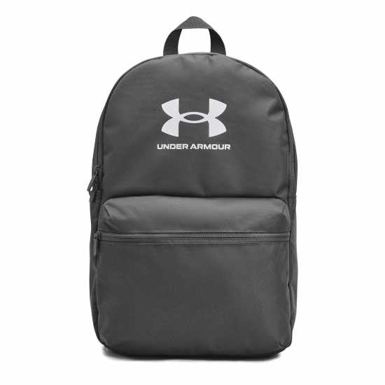 Under Armour Loudon Lite Backpack Castlerock 