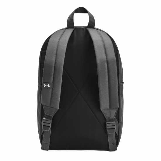 Under Armour Loudon Lite Backpack Castlerock 