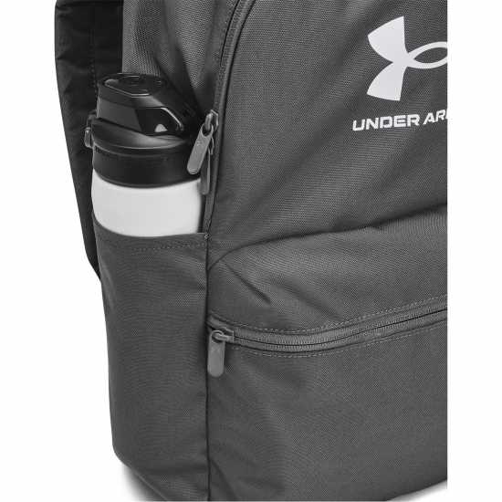 Under Armour Loudon Lite Backpack Castlerock 