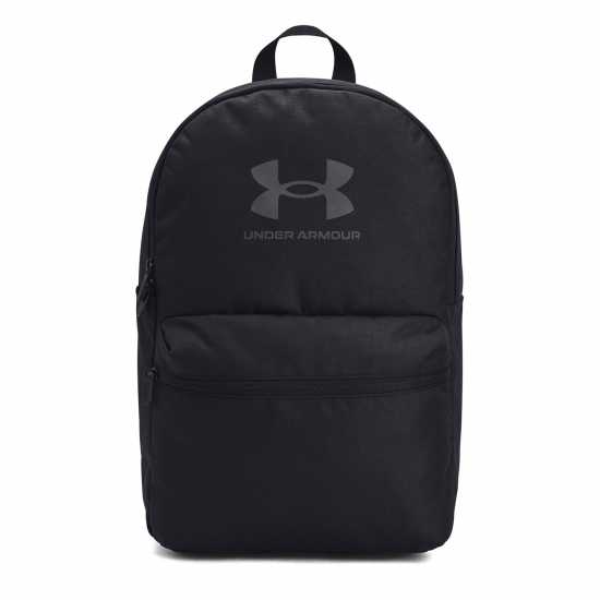 Under Armour Loudon Lite Backpack Черно Ученически раници