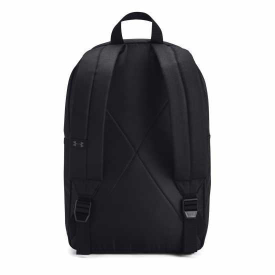 Under Armour Armour Ua Loudon Lite Backpack Черно Ученически раници