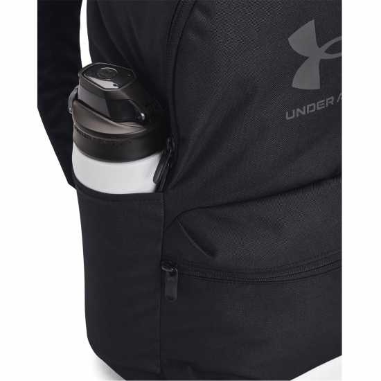 Under Armour Armour Ua Loudon Lite Backpack Черно Ученически раници