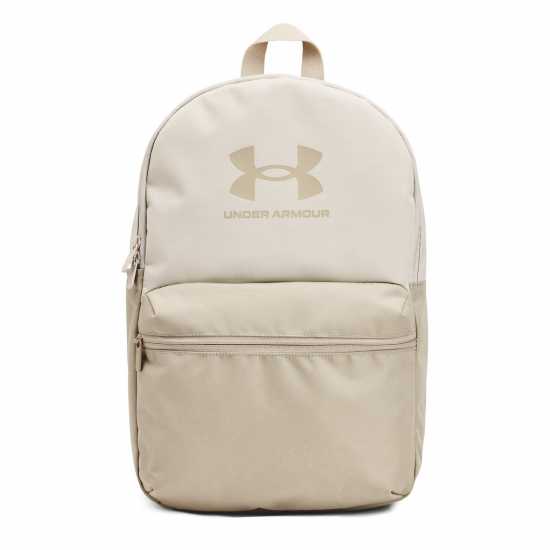 Under Armour Armour Ua Loudon Lite Backpack Summit White Ученически раници