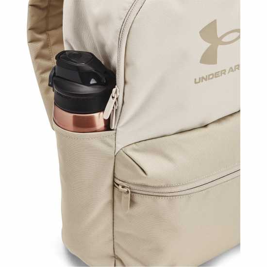 Under Armour Loudon Lite Backpack Summit White Ученически раници