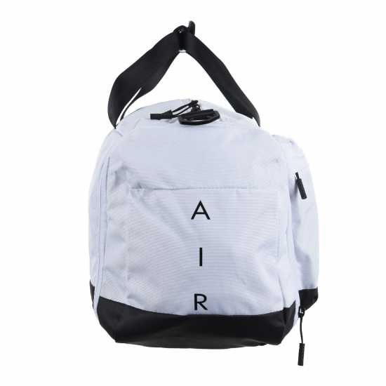 Сак Air Jordan Jordan Duffle Bag White Сакове