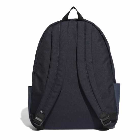 Adidas Раница За Мъже Classic Backpack Mens Сянка Нави/Бял Ученически раници