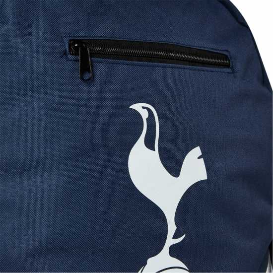 Team Football Backpack Спърс Ученически раници