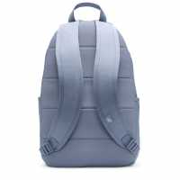 Nike Elemental Backpack (21L) Unisex Adults Сиво Сланце 