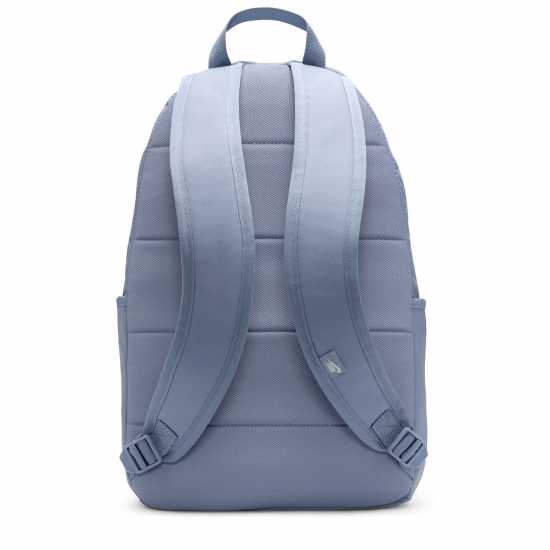 Nike Elemental Backpack (21L) Unisex Adults Сиво Сланце 