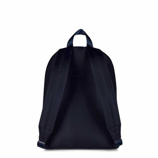 Jack Wills Core Nylon Backpack Морска синьо Ученически раници