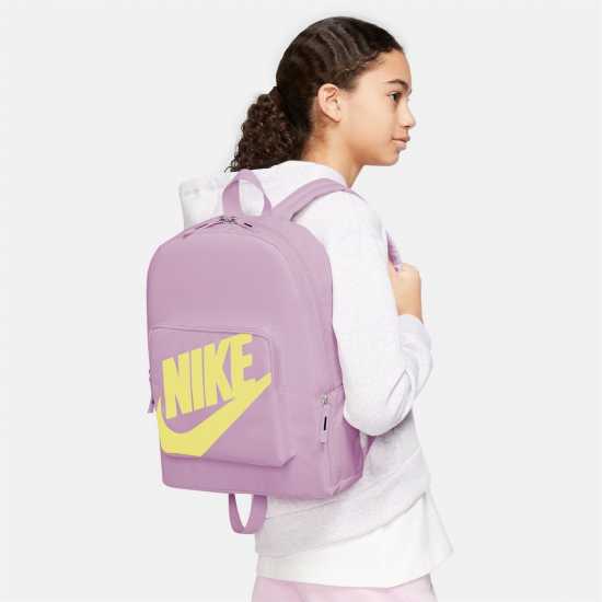 Nike Classic Juniors Backpack  Ученически раници