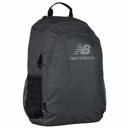 New Balance Campus Backpack 44 Графит Портфейли