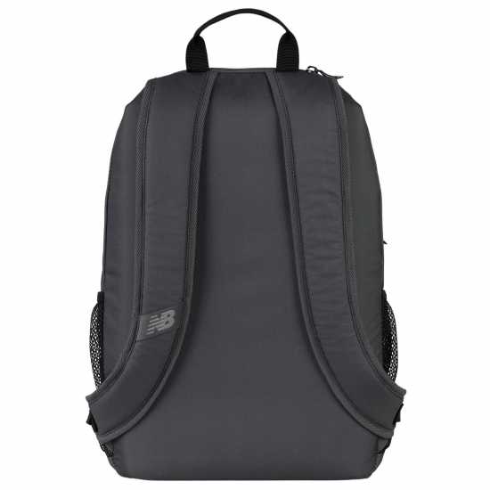 New Balance Campus Backpack 44 Графит Портфейли