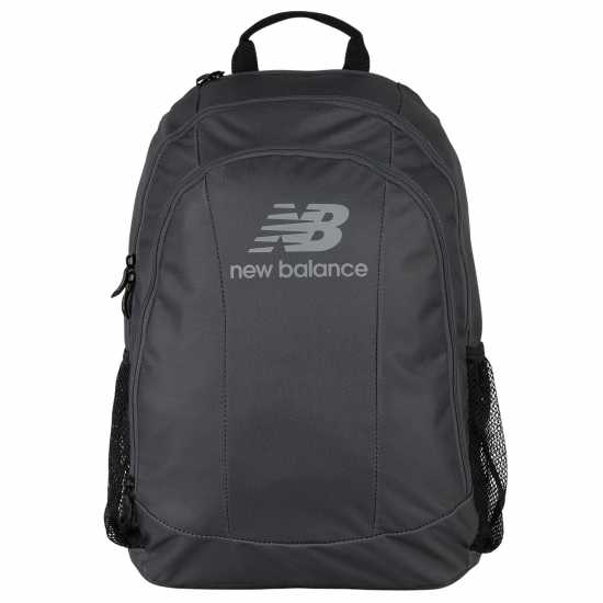 New Balance Campus Backpack 44 Графит Портфейли