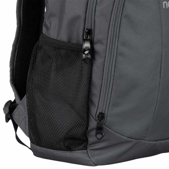 New Balance Campus Backpack 44 Графит Портфейли