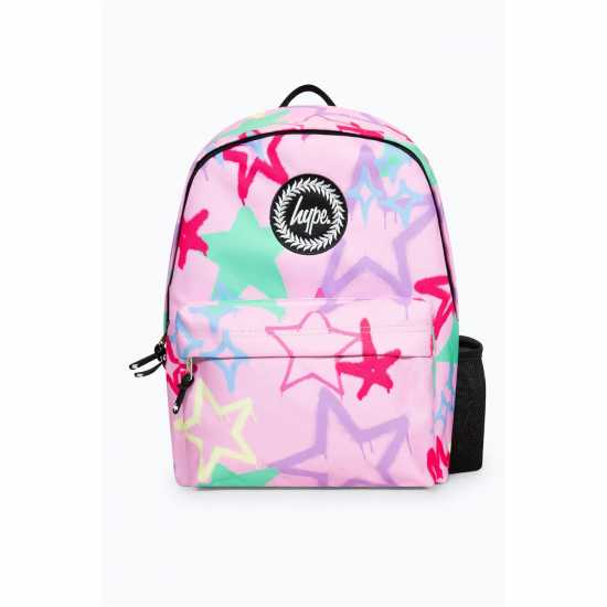 Hype Star Backpack  Ученически раници