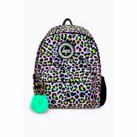 Hype Pom Backpack Jn51  Ученически раници