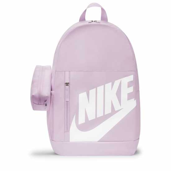 Nike Elemental Backpack Doll Pink Ученически раници