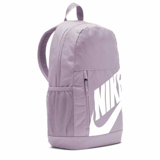 Nike Elemental Backpack Doll Pink Ученически раници