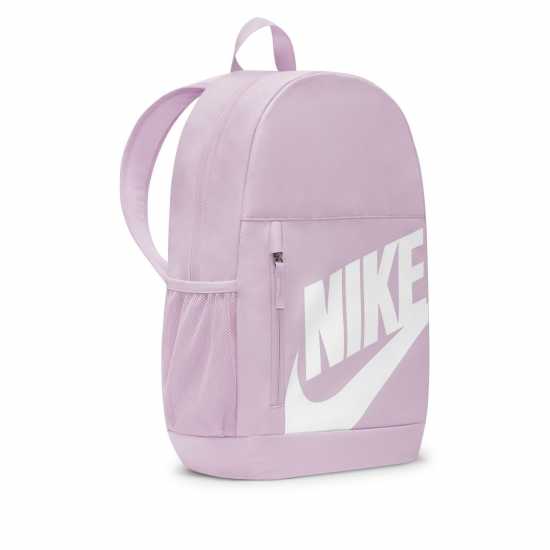 Nike Elemental Backpack Doll Pink Ученически раници