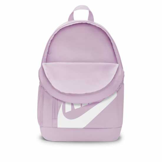 Nike Elemental Backpack Doll Pink Ученически раници