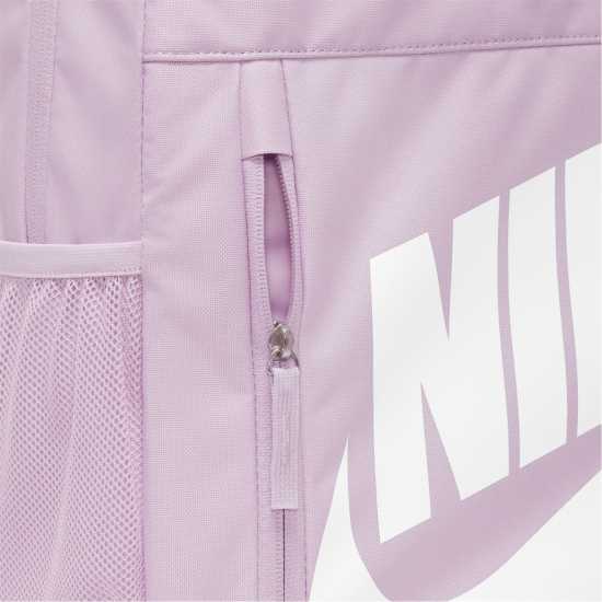 Nike Elemental Backpack Doll Pink Ученически раници