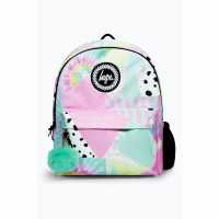 Hype Pom Backpack Jn51  Ученически раници