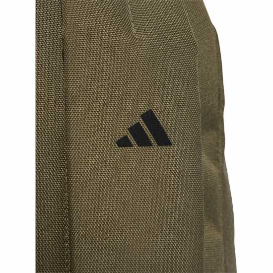 Adidas Pencil Case Backpack Green/Black Ученически раници